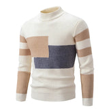 Henry™ | Pull en Maille | Maya Deauville
