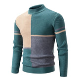 Henry™ | Pull en Maille | Maya Deauville
