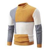 Henry™ | Pull en Maille | Maya Deauville