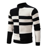 Henry™ | Pull en Maille | Maya Deauville