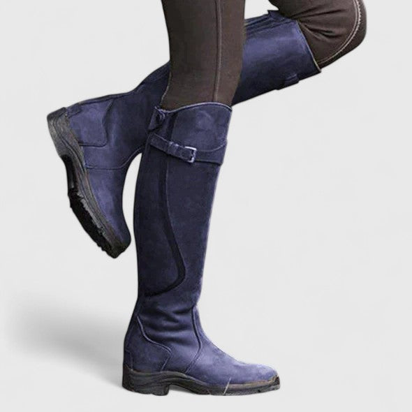 Rinley | Bottes Orthopédiques | Maya Deauville