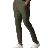 Pantalon Chino élastique | Maya Deauville