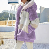 Keithy | Veste Confortable | Maya Deauville