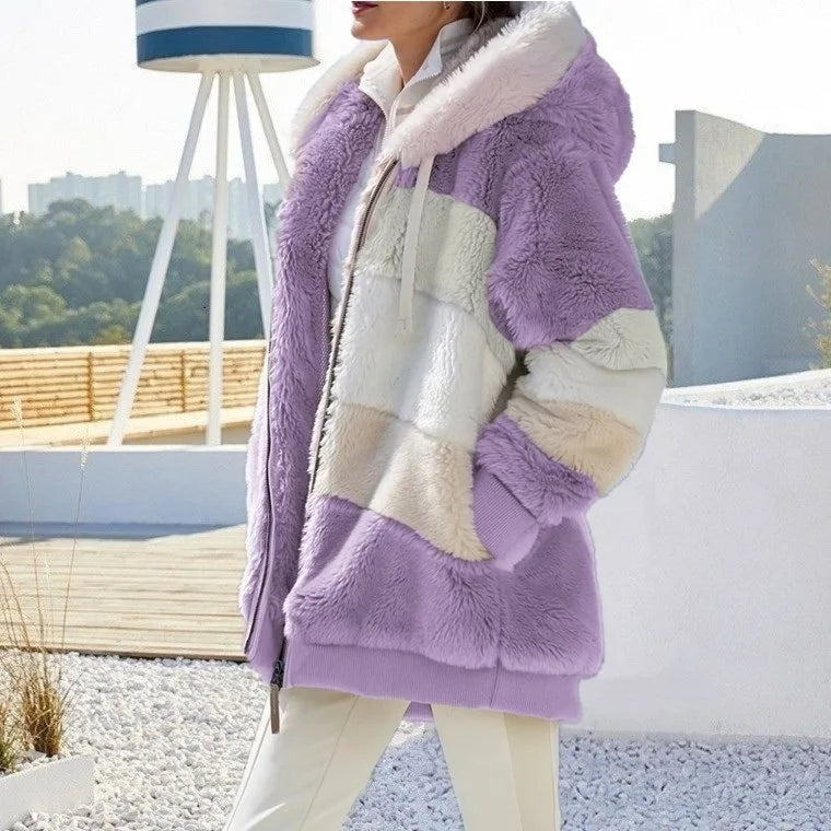 Keithy | Veste Confortable | Maya Deauville