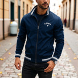 Monti™ | Blouson Callaway de luxe | Maya Deauville