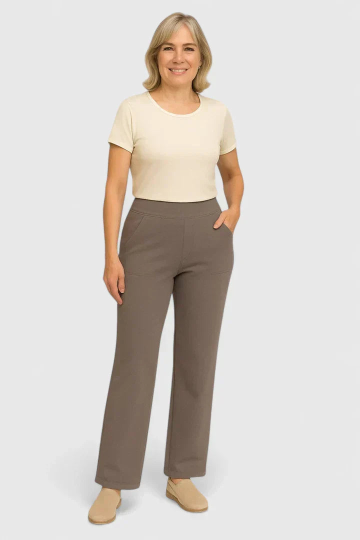 Jasmynne | Pantalons Confortables | Maya Deauville