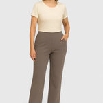 Jasmynne | Pantalons Confortables | Maya Deauville