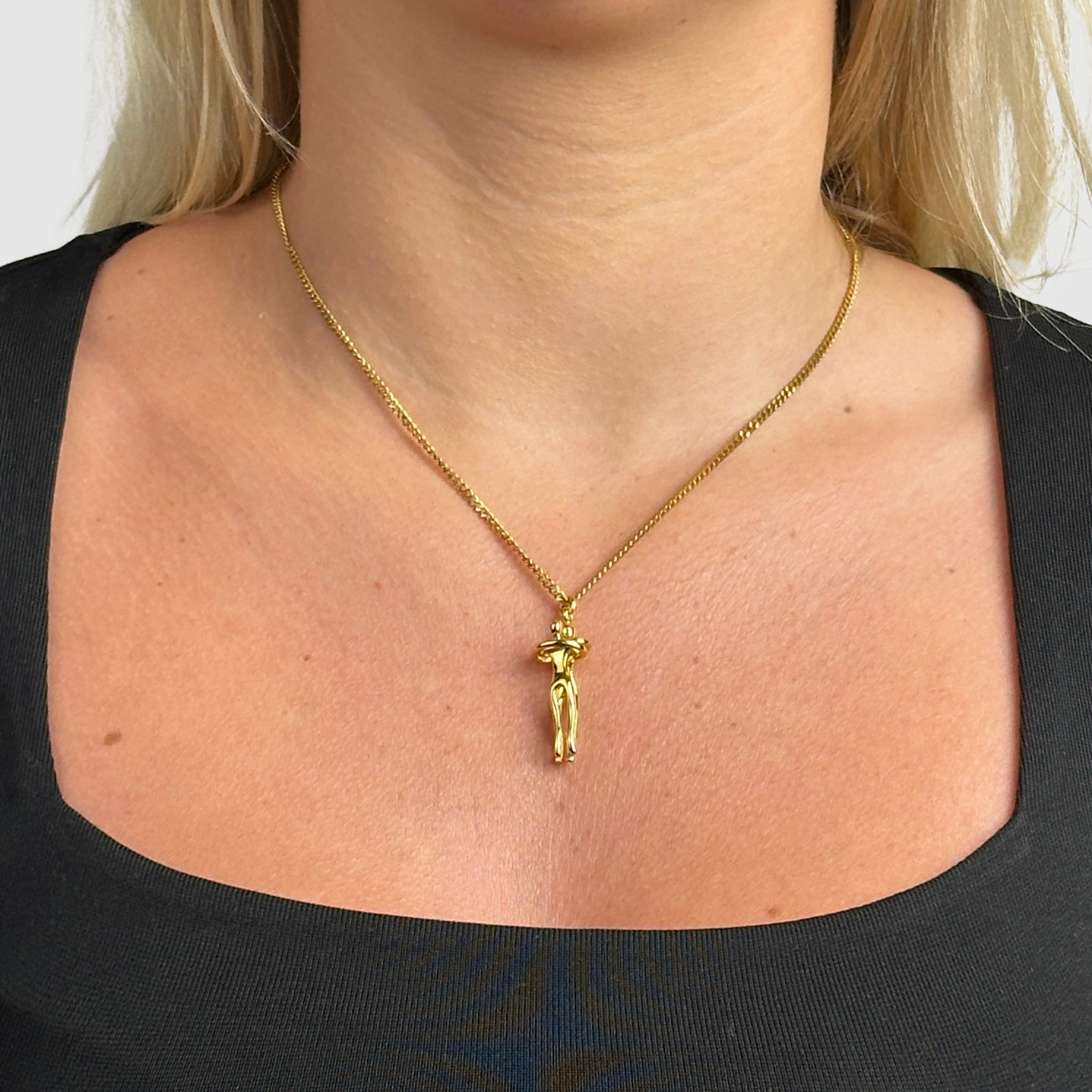 Améthysa™ – Le collier du câlin, symbole d’amour et de tendresse | Maya Deauville