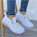 ZipStep™ | Baskets confortables et tendance | Maya Deauville