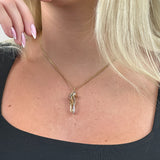 Améthysa™ – Le collier du câlin, symbole d’amour et de tendresse | Maya Deauville